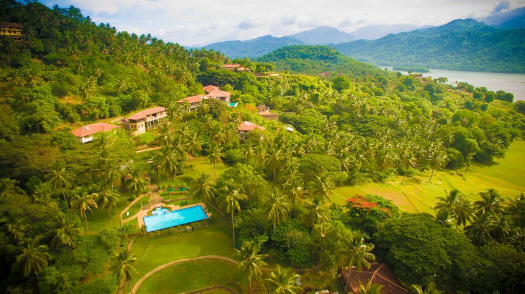 Victoria Golf Resort ディガーナ エクステリア 写真
