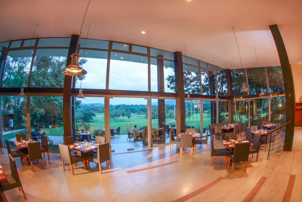 Victoria Golf Resort ディガーナ エクステリア 写真