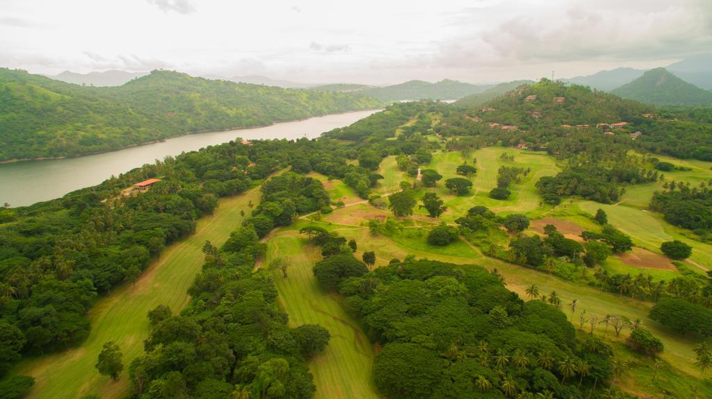 Victoria Golf Resort ディガーナ エクステリア 写真