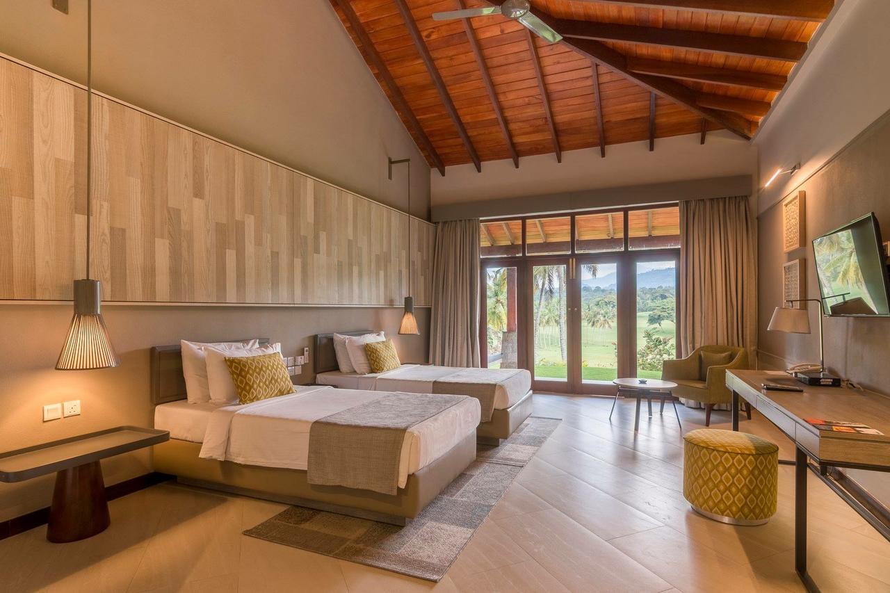 Victoria Golf Resort ディガーナ エクステリア 写真