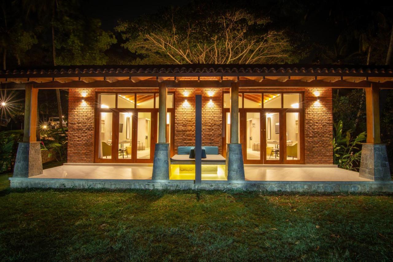 Victoria Golf Resort ディガーナ エクステリア 写真