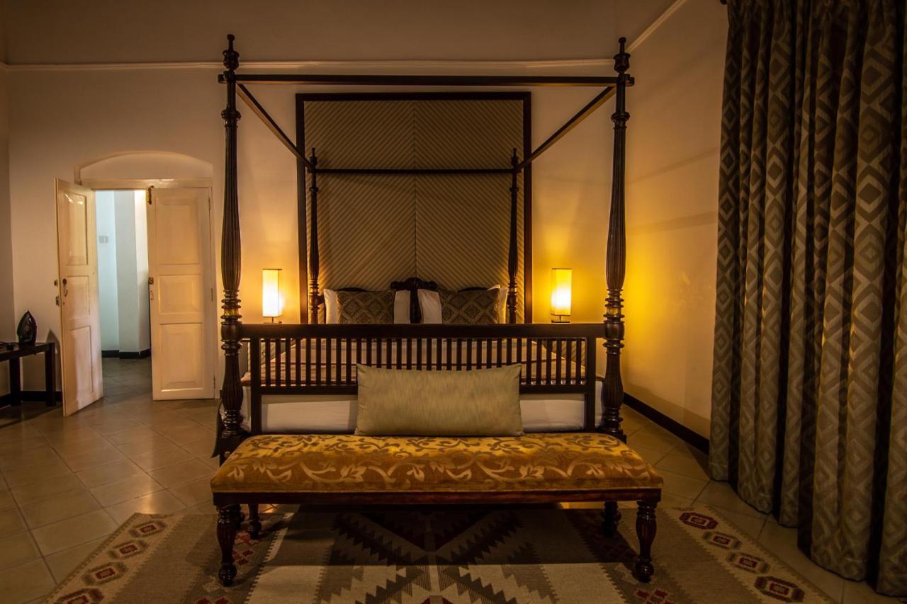 Victoria Golf Resort ディガーナ エクステリア 写真
